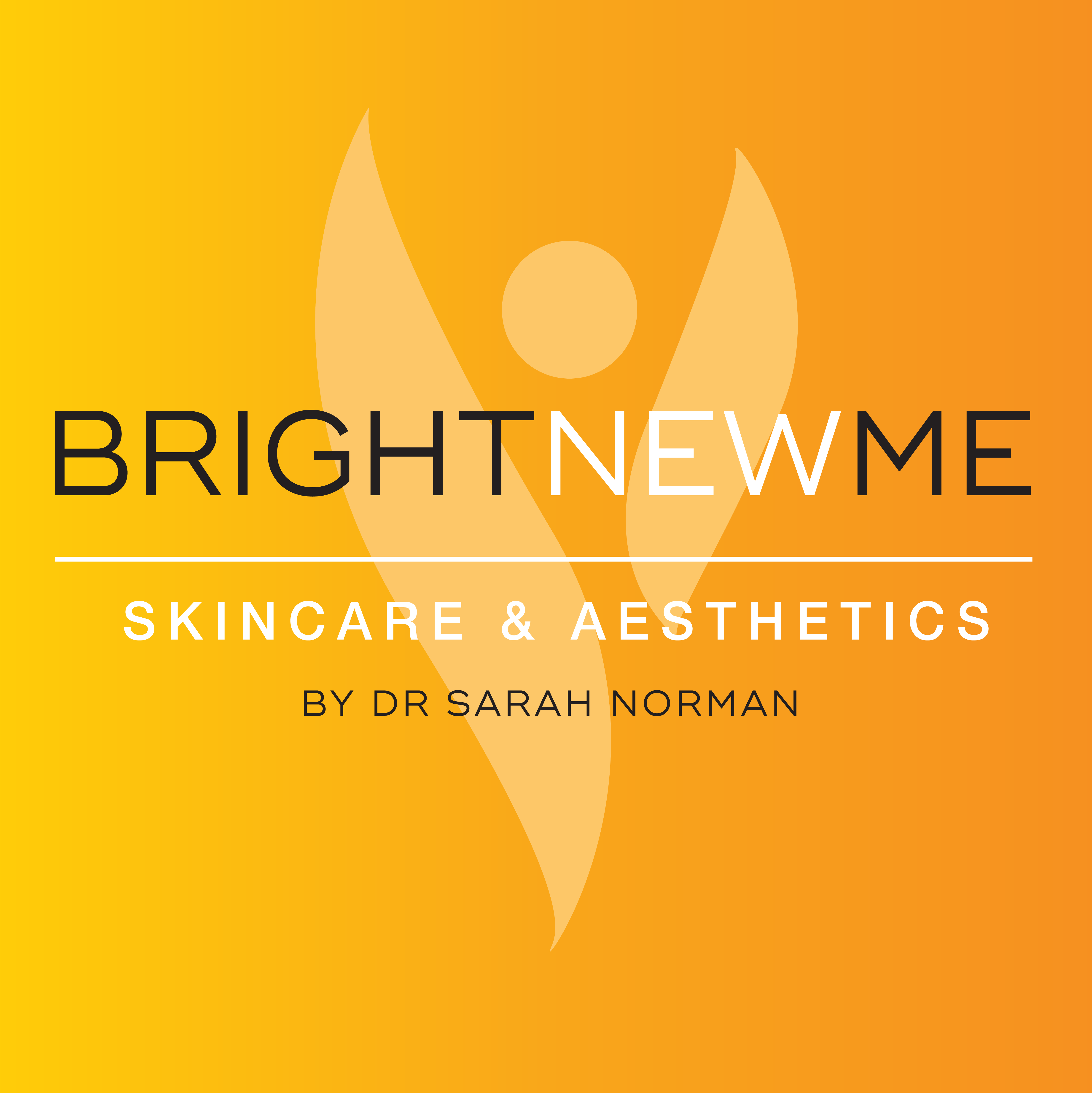 BrightNewMe, by Dr Sarah Norman
