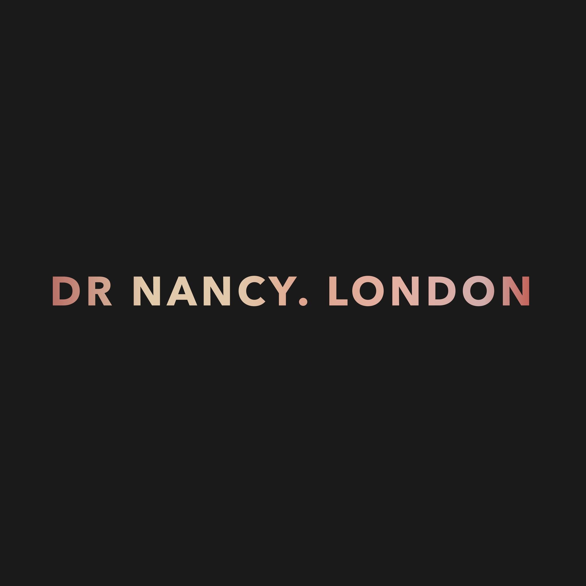 Dr Nancy. London