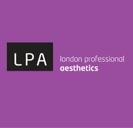 London Professional Aesthetics