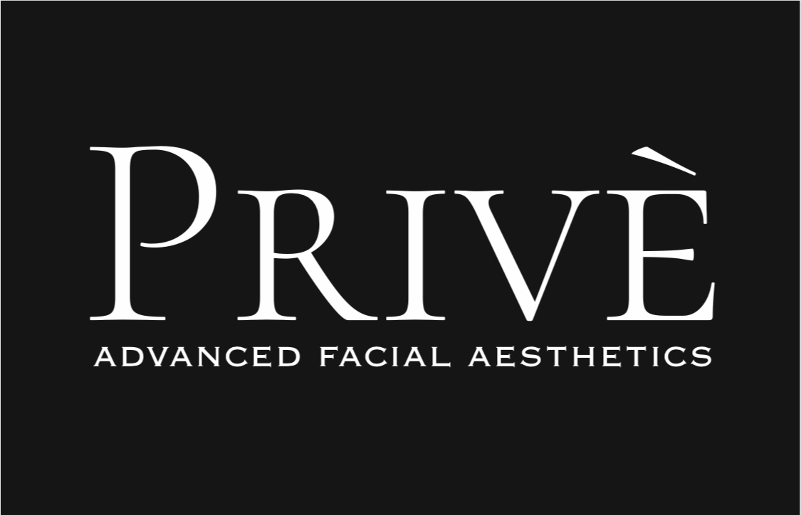 Privè Advanced Facial Aesthetics Limited