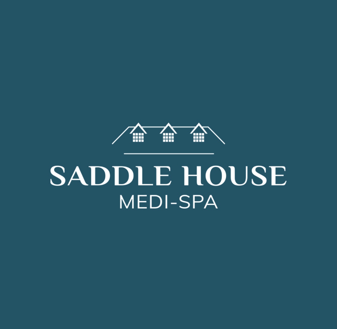 Saddle House Medi-Spa