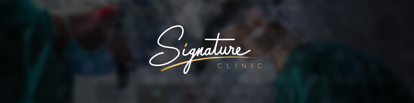 Signature Clinic - London