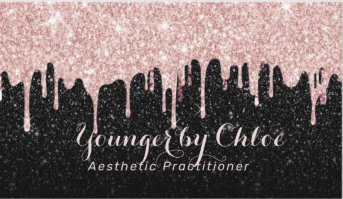 Younger by Chloe