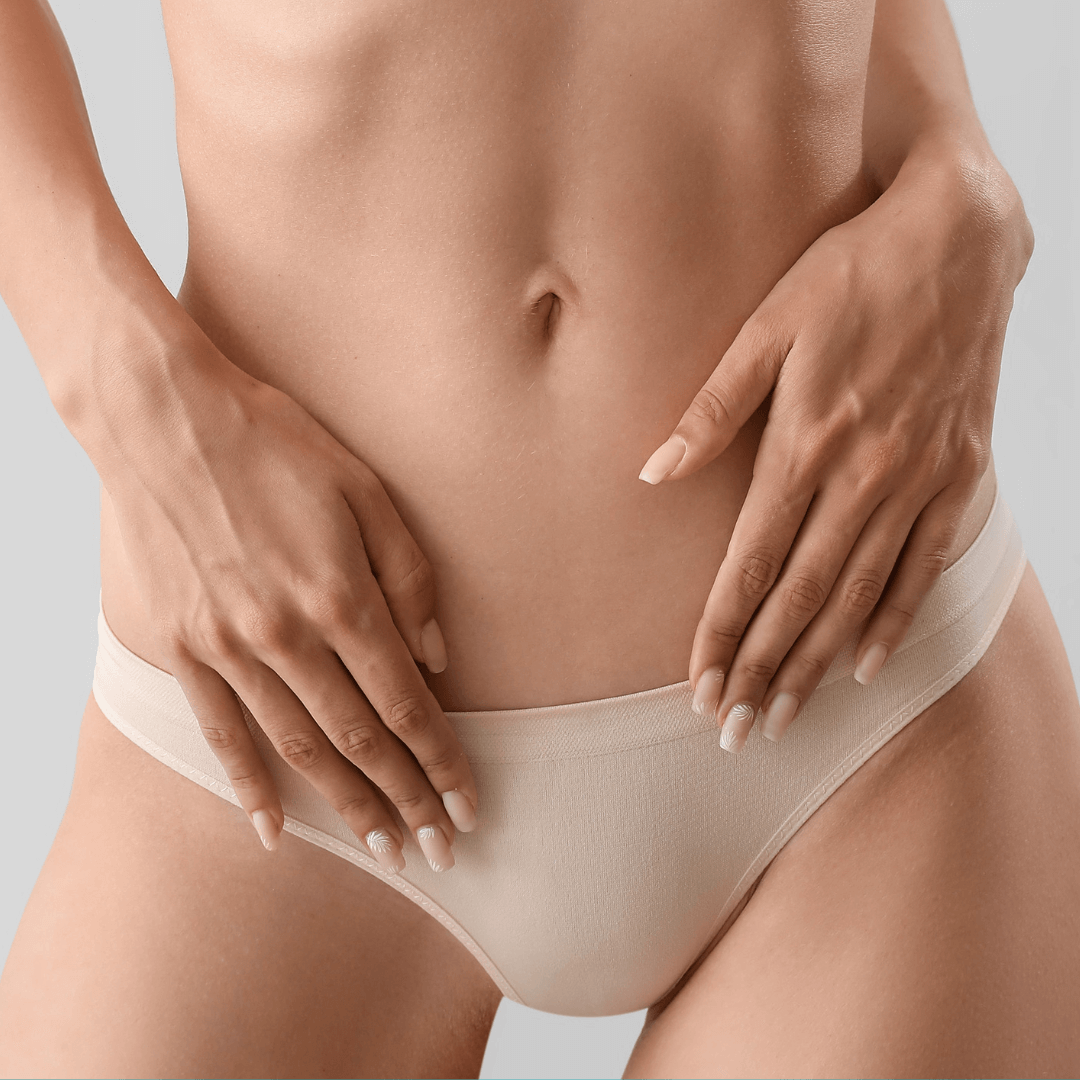 Desirial Vaginal Rejuvenation: Before and After