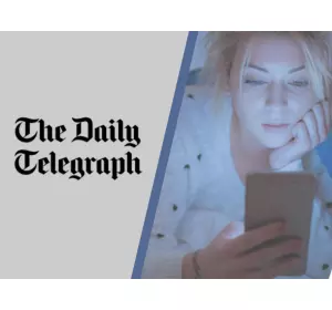 The Telegraph: Social Media Ads Selling Cosmetic Surgery to Teenage Girls Could be Banned
