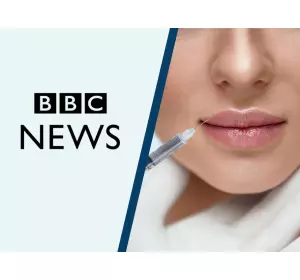 BBC NEWS - Why Plastic Surgery Demand is Booming Amid Lockdown