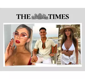 The Times: Influencers ‘lure teenage fans’ to gambling and surgery sites