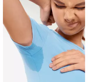 What Causes Excess Sweating and How do I Stop it?