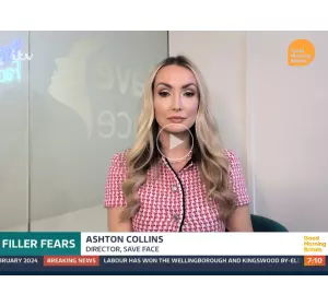 Good Morning Britain - Fake Botox Complaints on the Rise