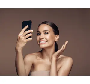 Do Selfies Encourage Non-Surgical Procedures?