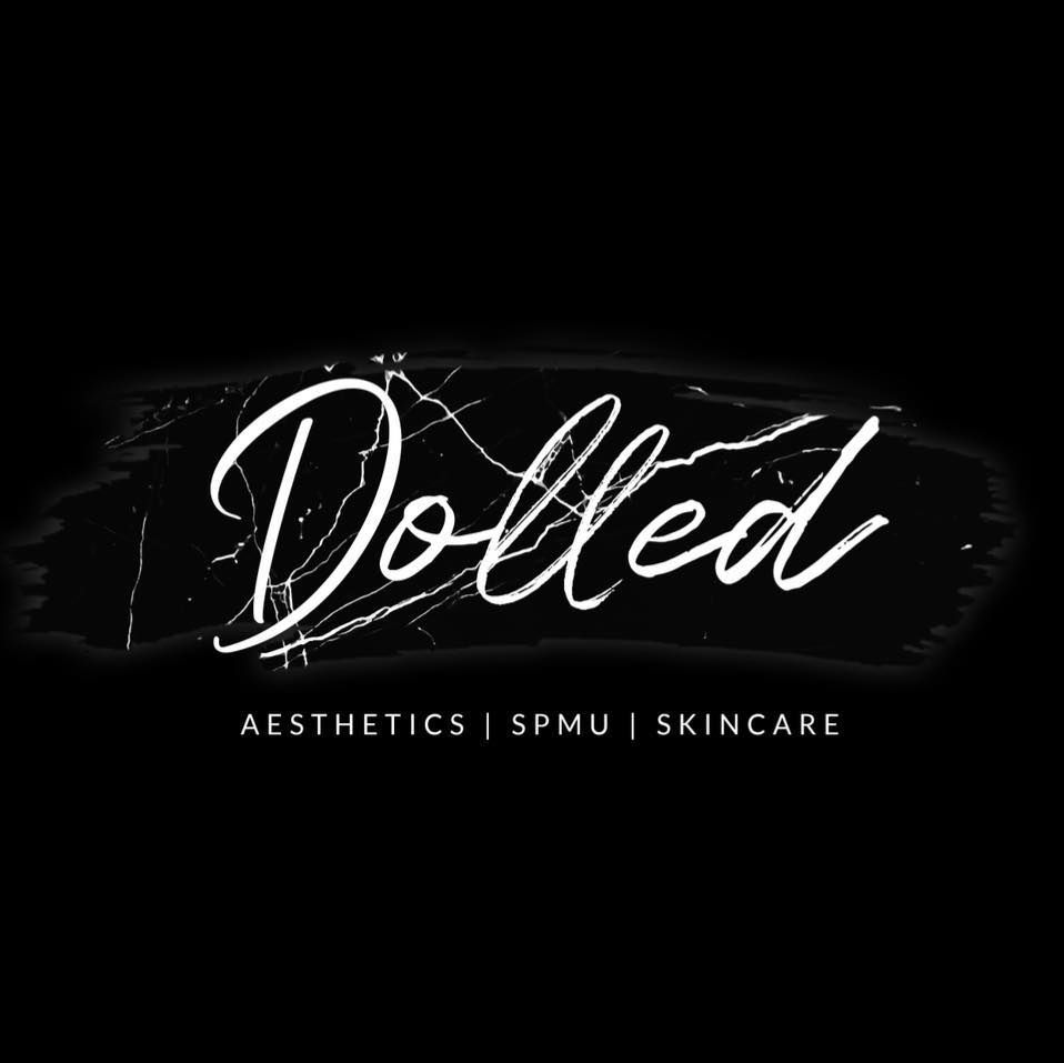 Roma Daley at Dolled Aesthetics Ltd