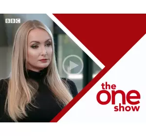 BBC The One Show - How to Find a Safe Practitioner