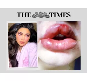 The Times: Women regret botched lip fillers at home