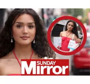Sunday Mirror: Girls as young as 17 offered lip fillers as clinics flout ban on teens without ID checks